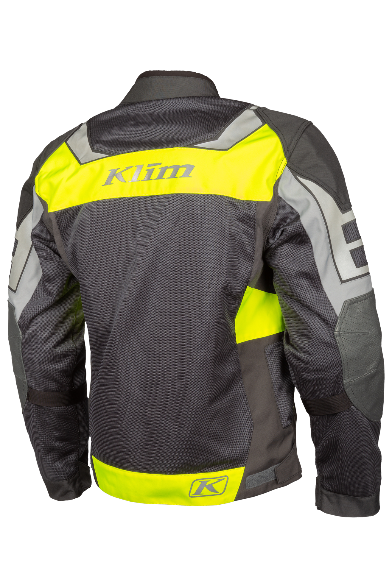 Jachetă Moto Klim Induction-Strike