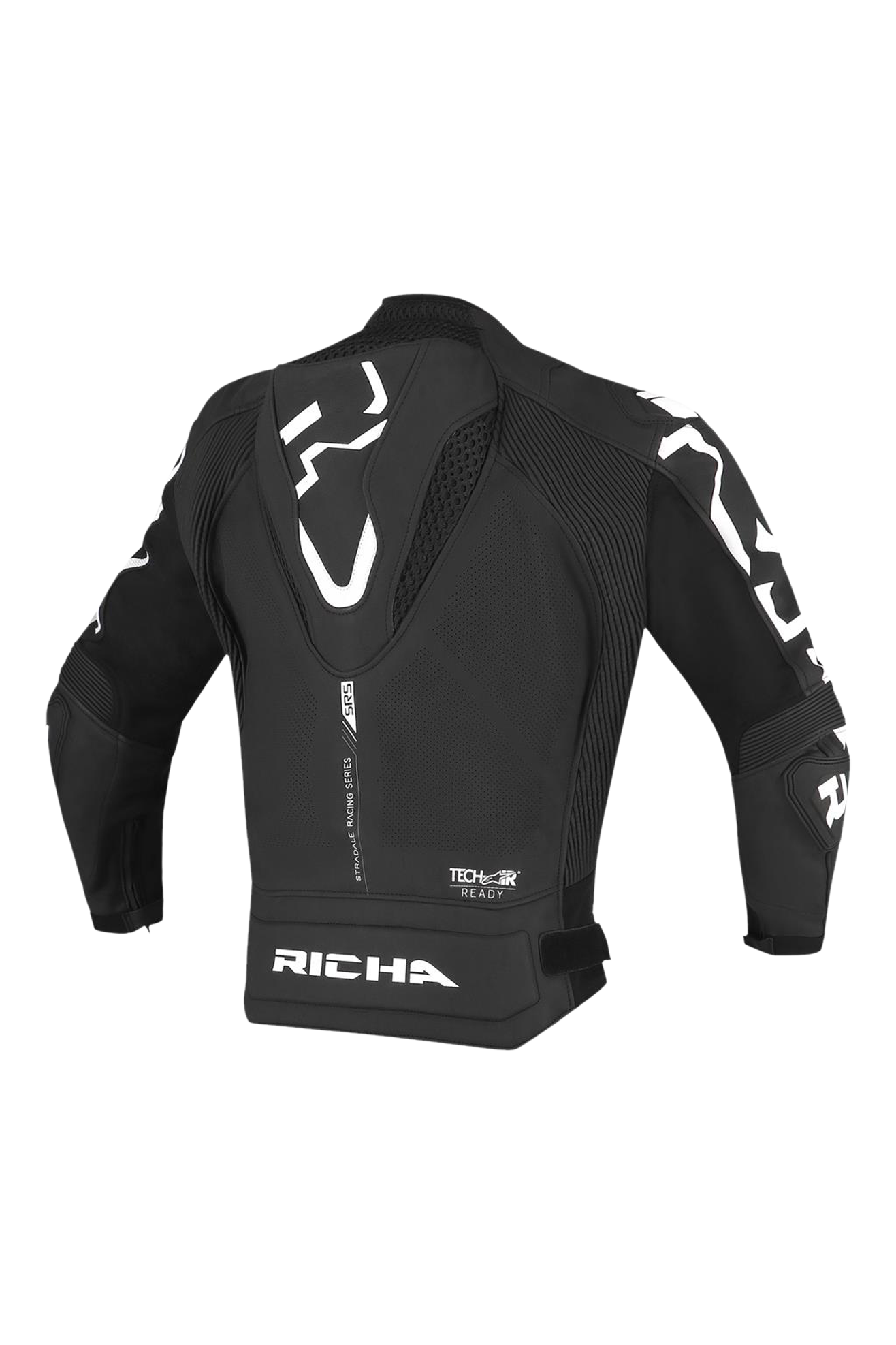 MC Яке Richa Stradale