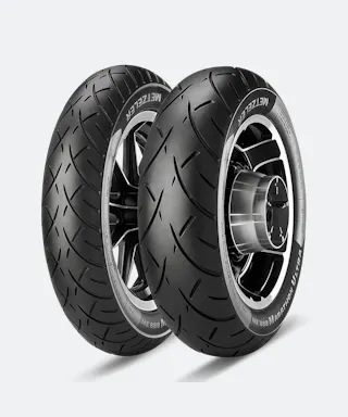 Neumáticos de Moto Metzeler ME 888 Marathon Ultra 130/90 B 16 M/C 73H TL Reinf
