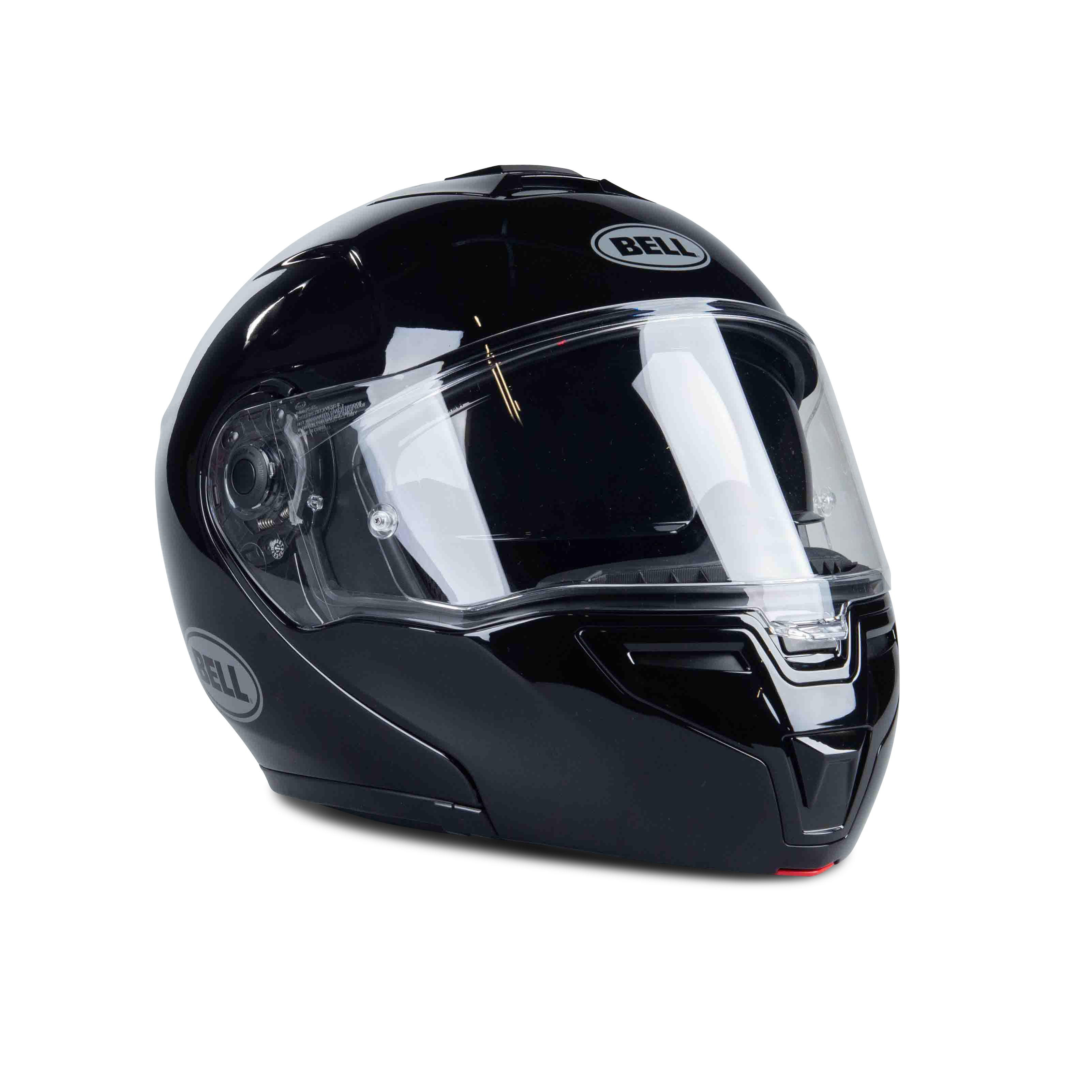 Systeemhelm BELL SRT