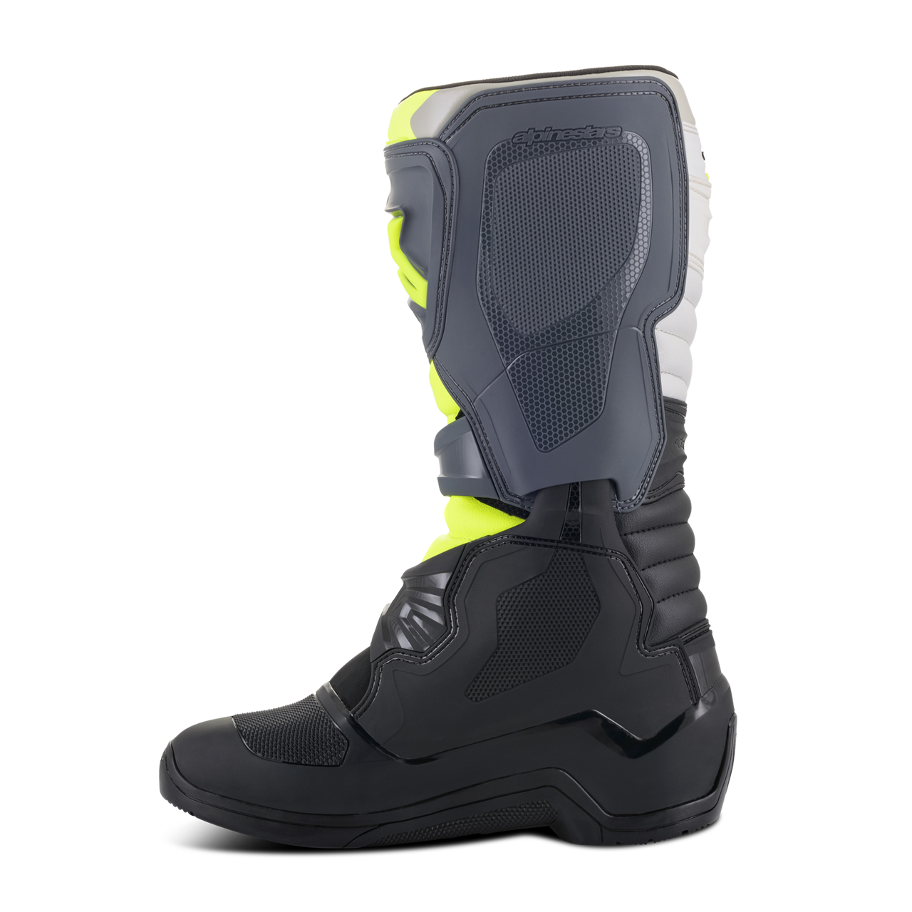 Botas de cross Alpinestars Tech 3
