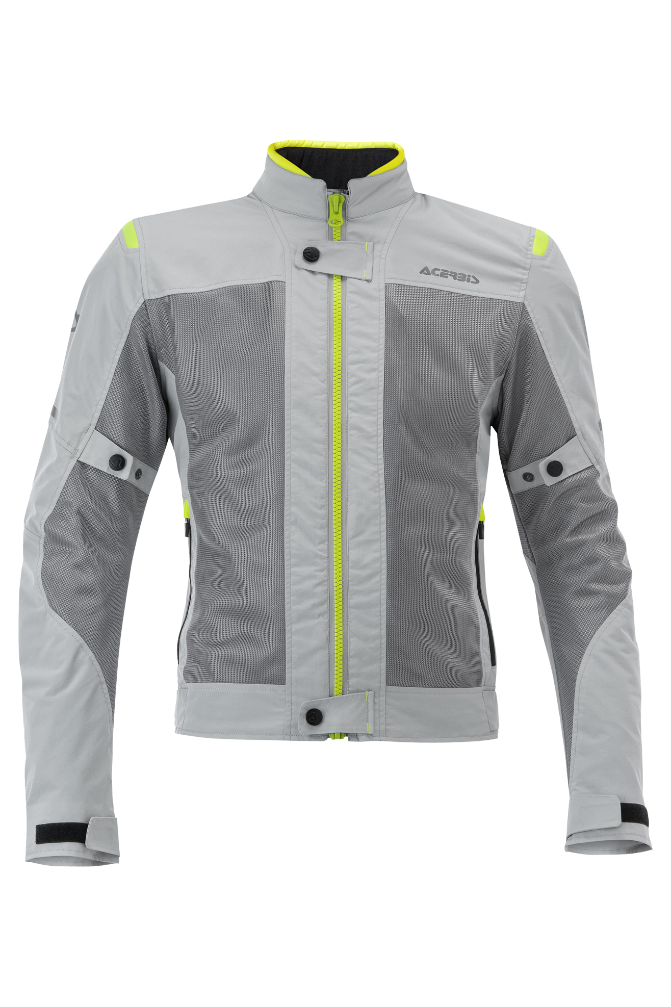 Chaqueta de Moto Acerbis Ramsey Vented