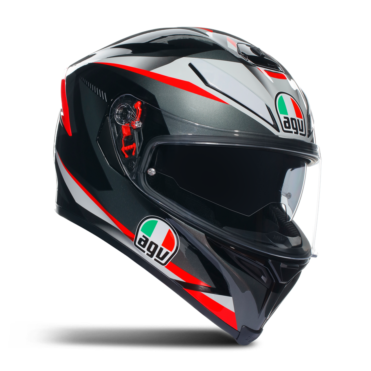 Casco Integral AGV K5 S Fast 46
