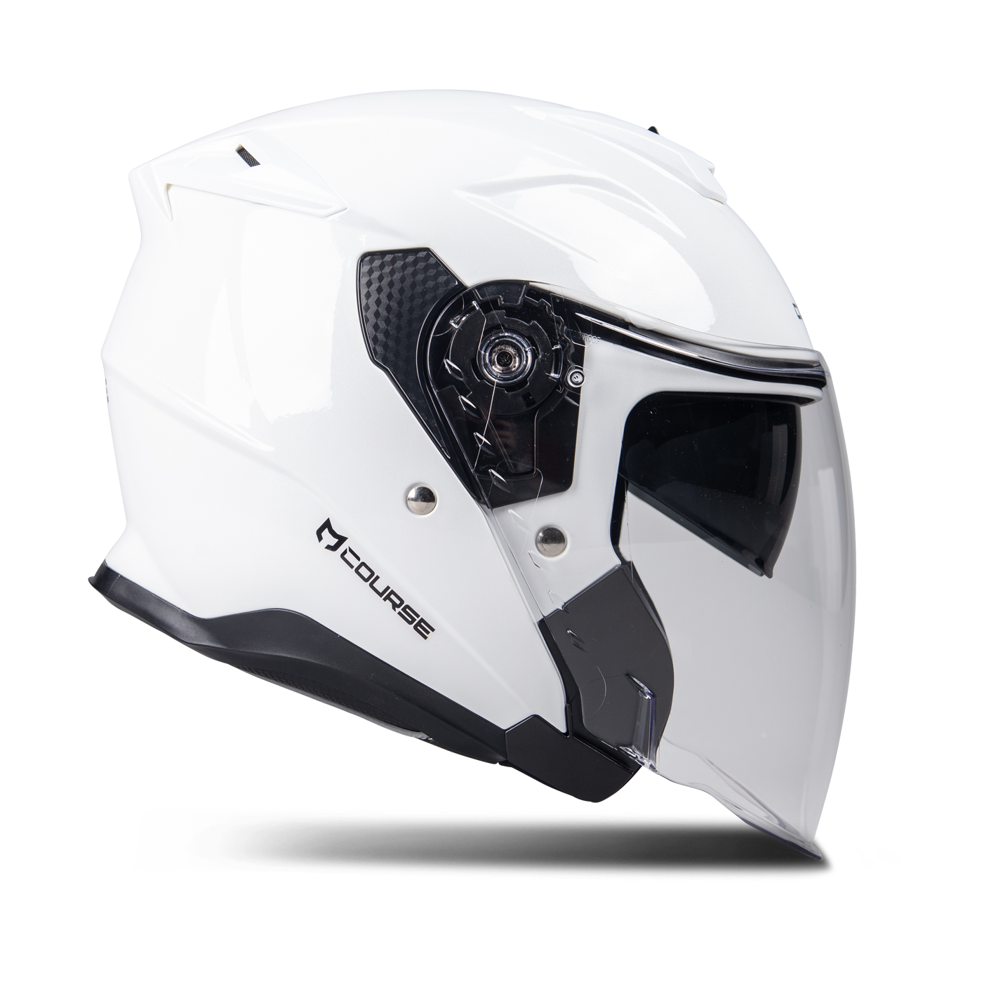 Casque Jet Course Urban