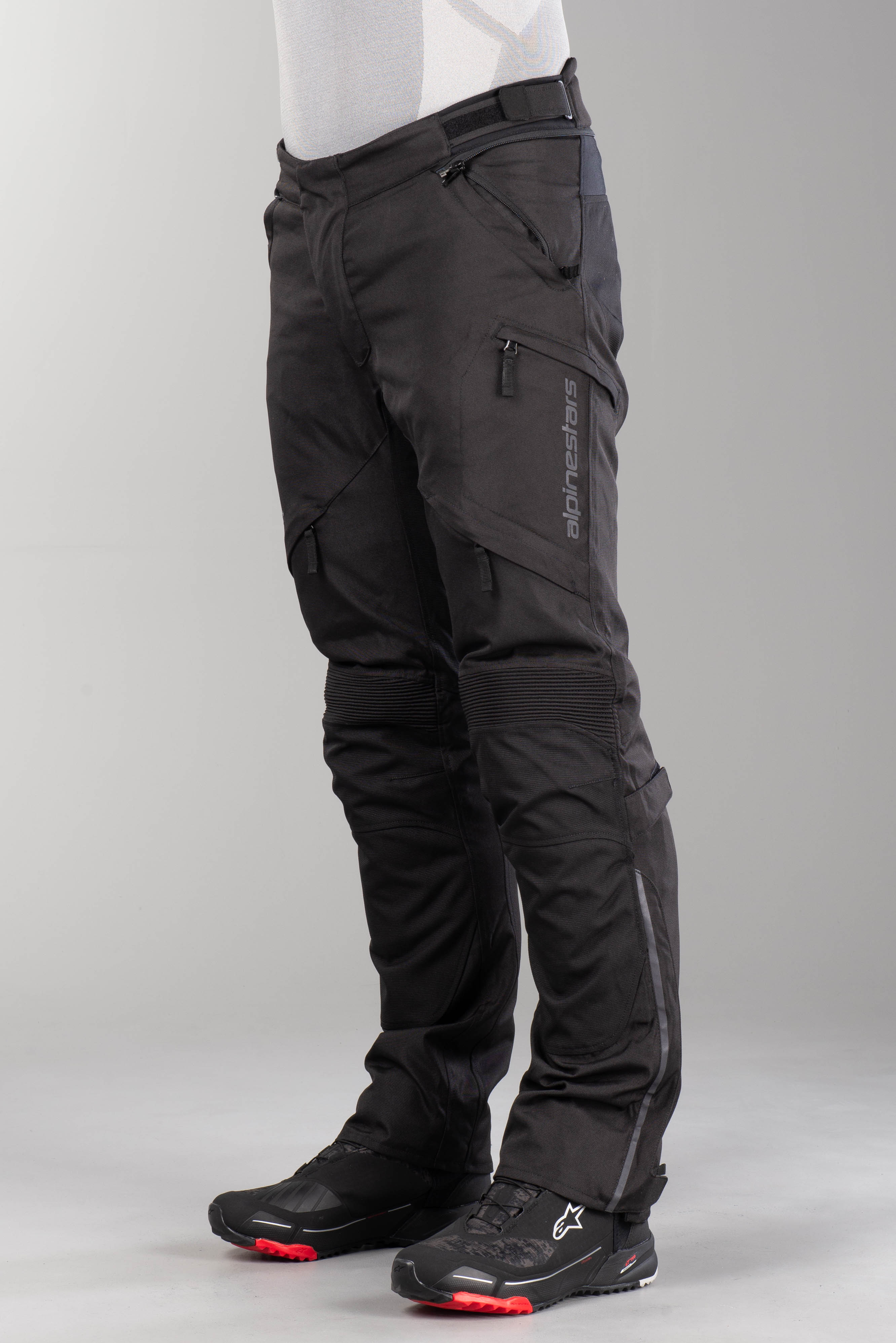 Alpinestars Gravity Drystar Motorcycle Trousers
