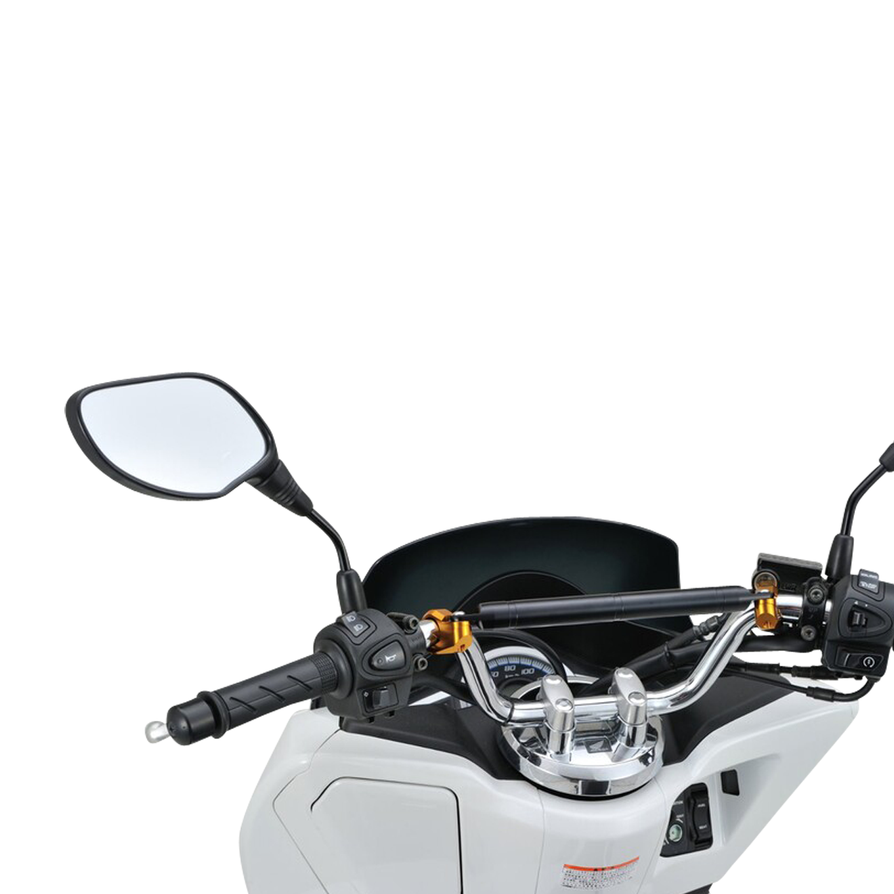 Daytona Handlebar Brace