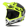 Crosshelm Acerbis Steel Carbon
