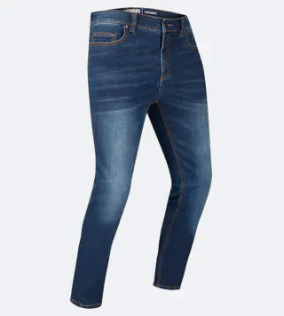 Bering Trust Tapered MC Trousers
