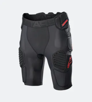 Alpinestars Bionic Pro Protective Shorts