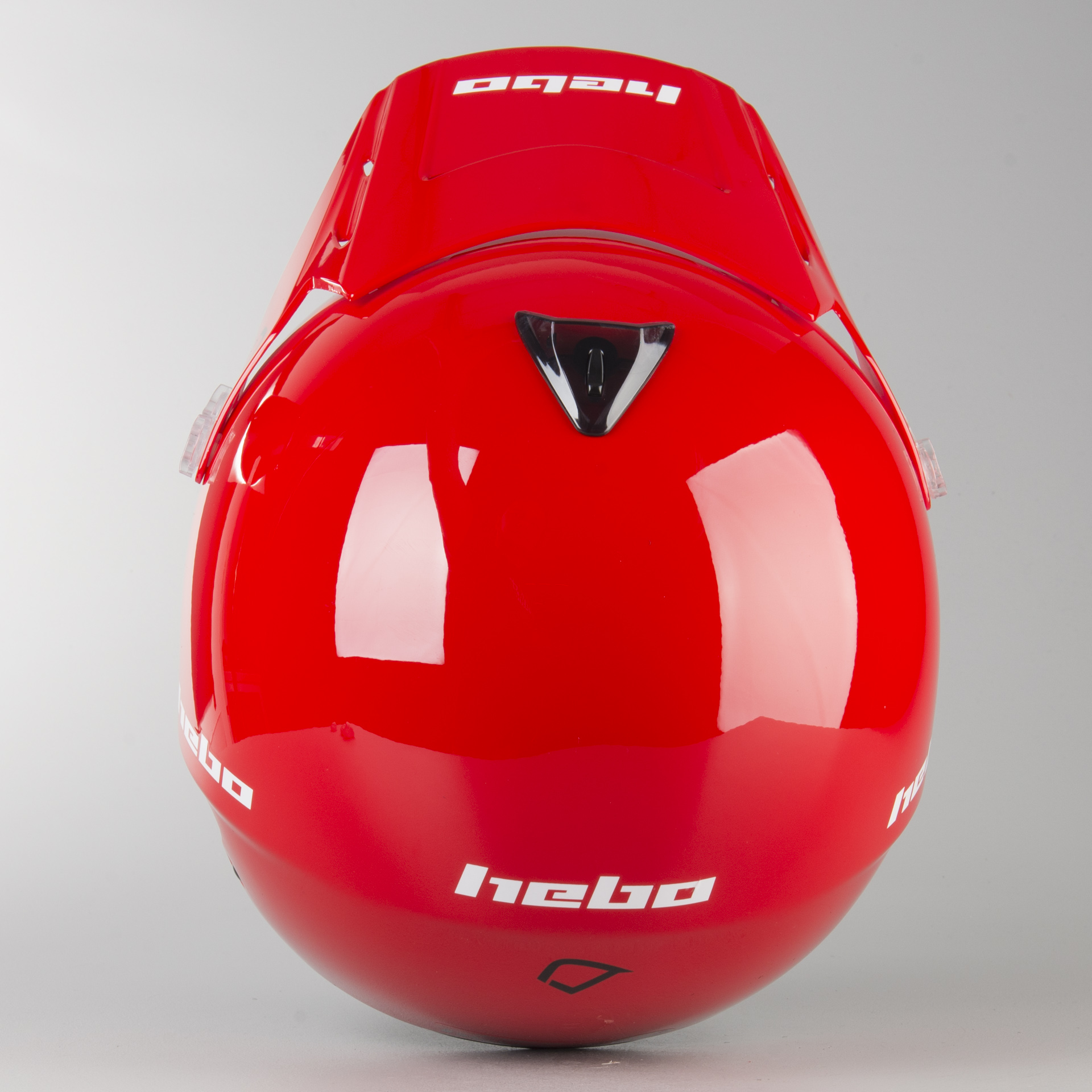 Hebo Trial Zone Policarbonato Helmet