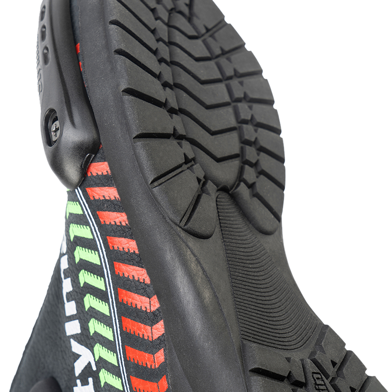 Stylmartin Speed JR.Pro Youth MC Boots
