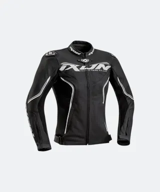 Motorjas Dames Ixon Trinity