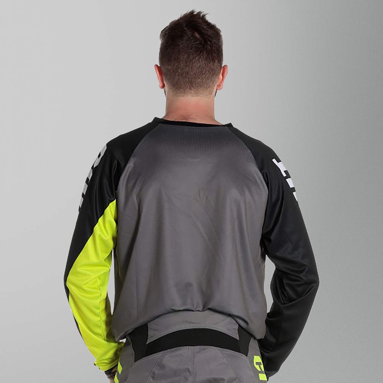 Circuit Marea MX Jersey