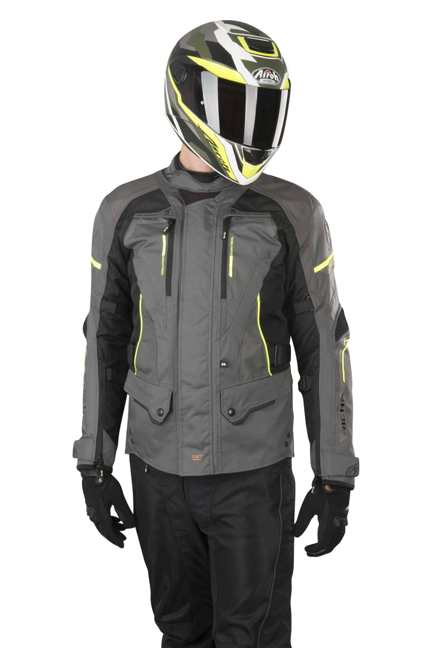richa infinity jacket