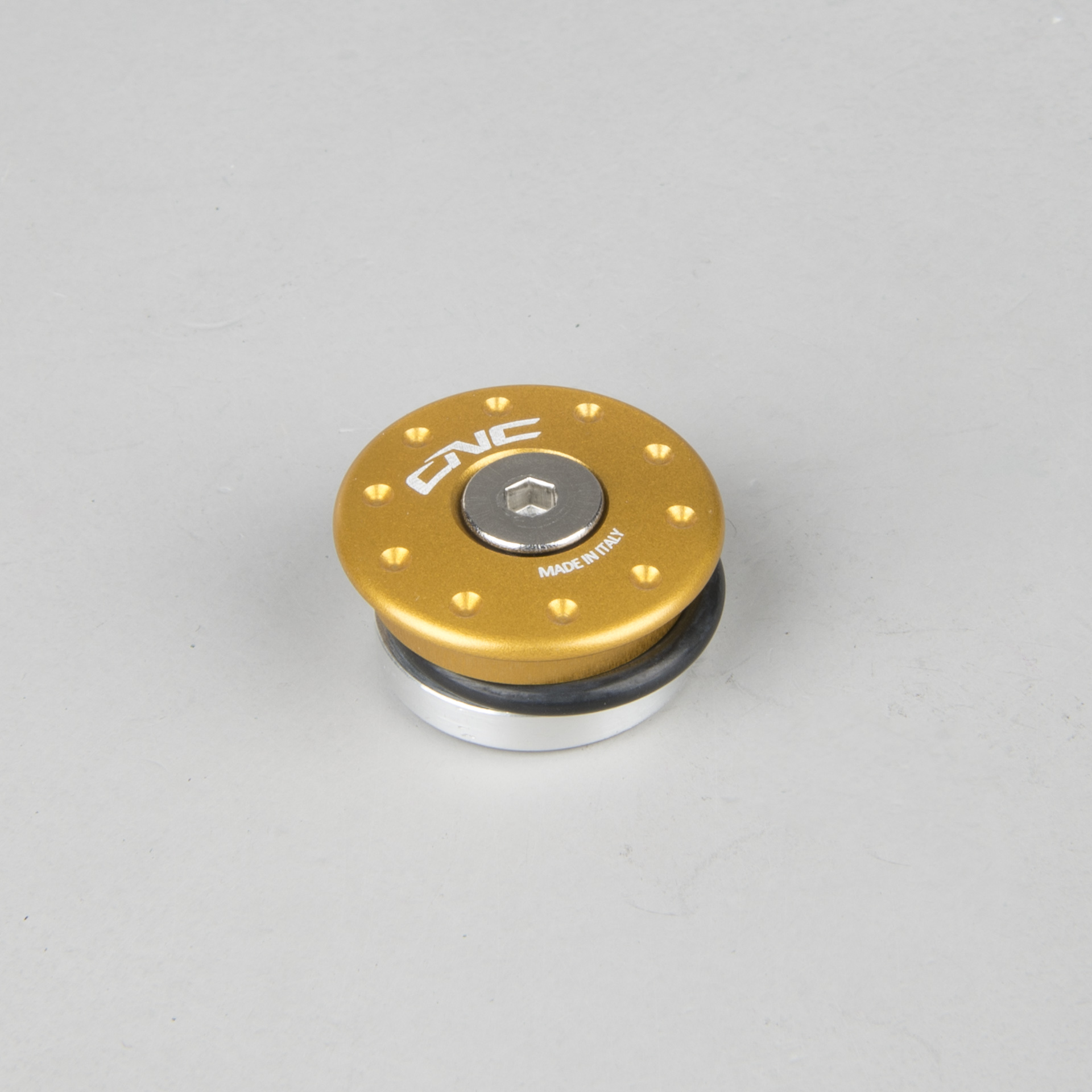 CNC Racing Universal Front Fork Cover 23 mm