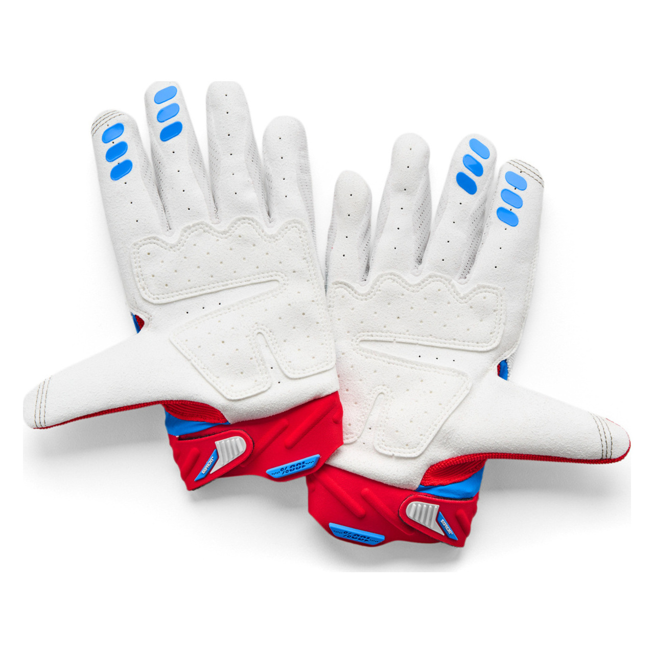 Guantes MX 100% Airmatic