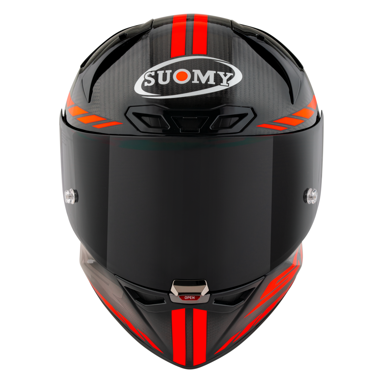 Integraalhelm Suomy S1-XR GP Carbon In Sight