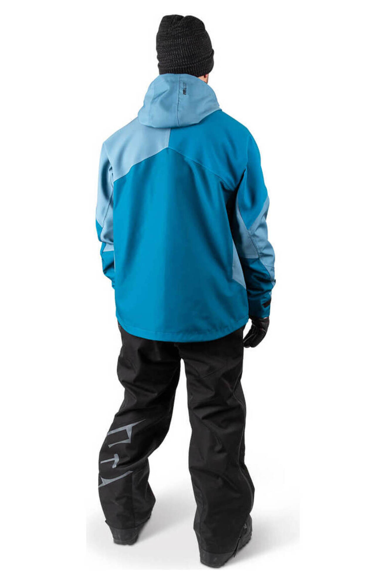 Veste de Ski Softshell 509 Evolve