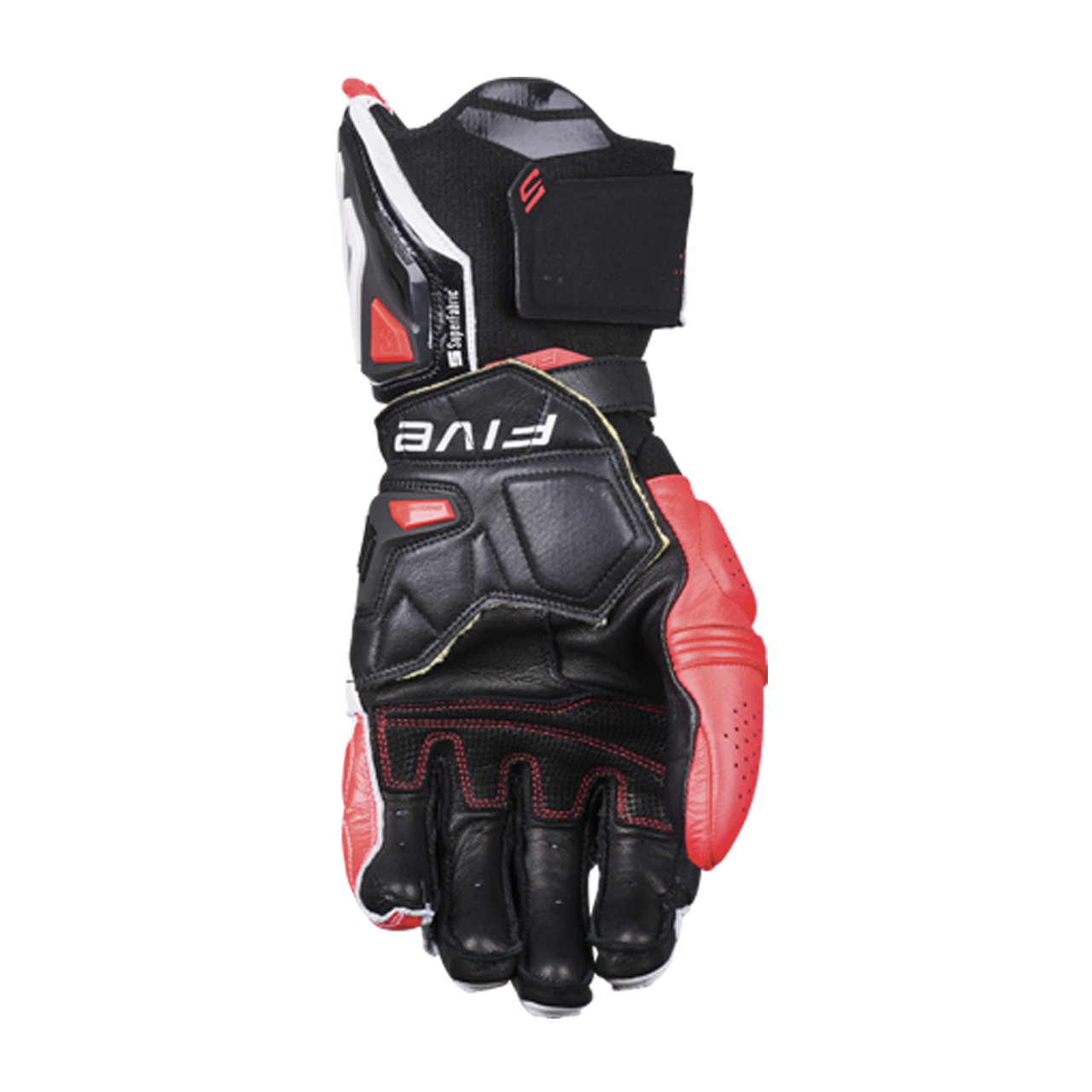 Five RFX1 EVO MC Gloves | 24mx