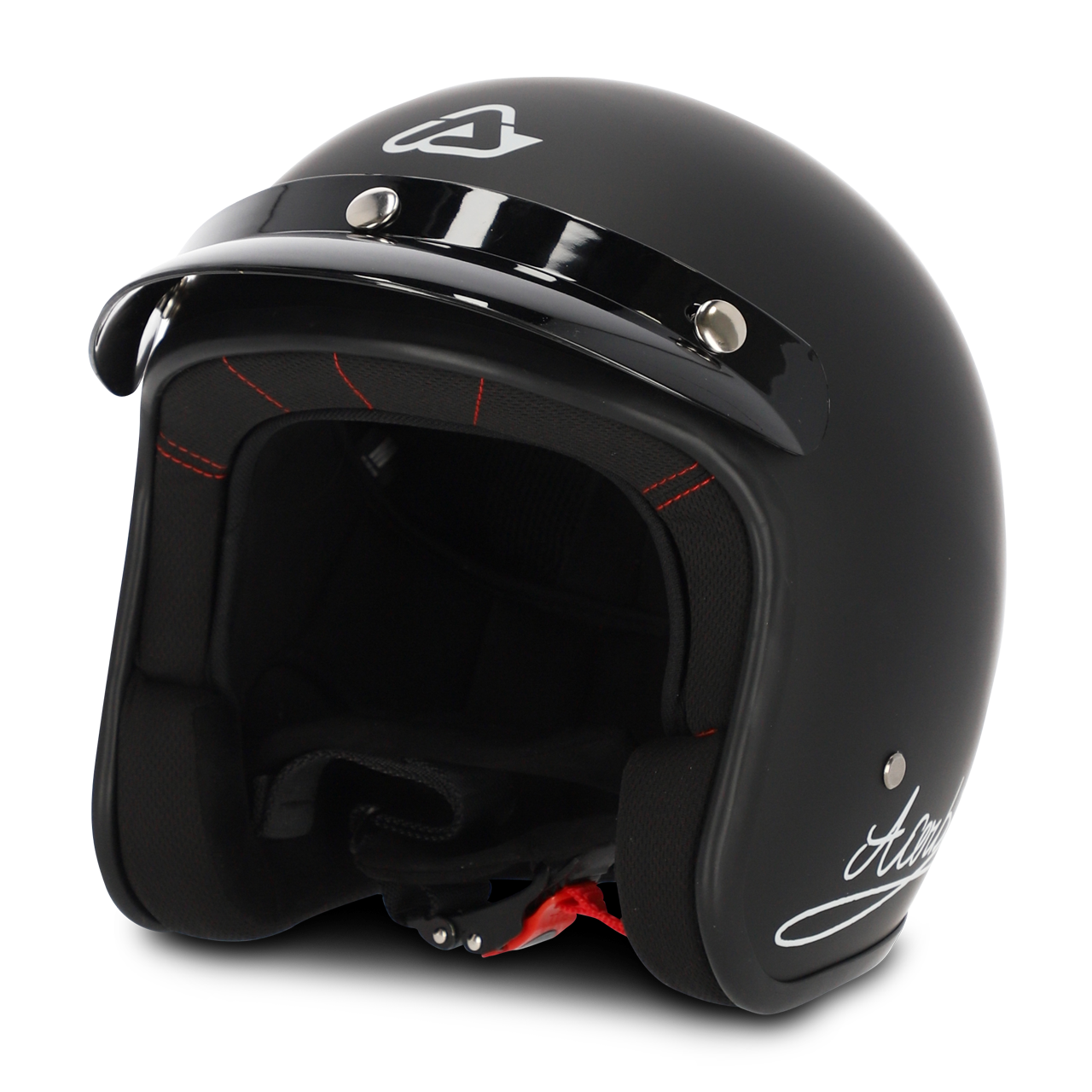 Casco Jet Acerbis Skodela