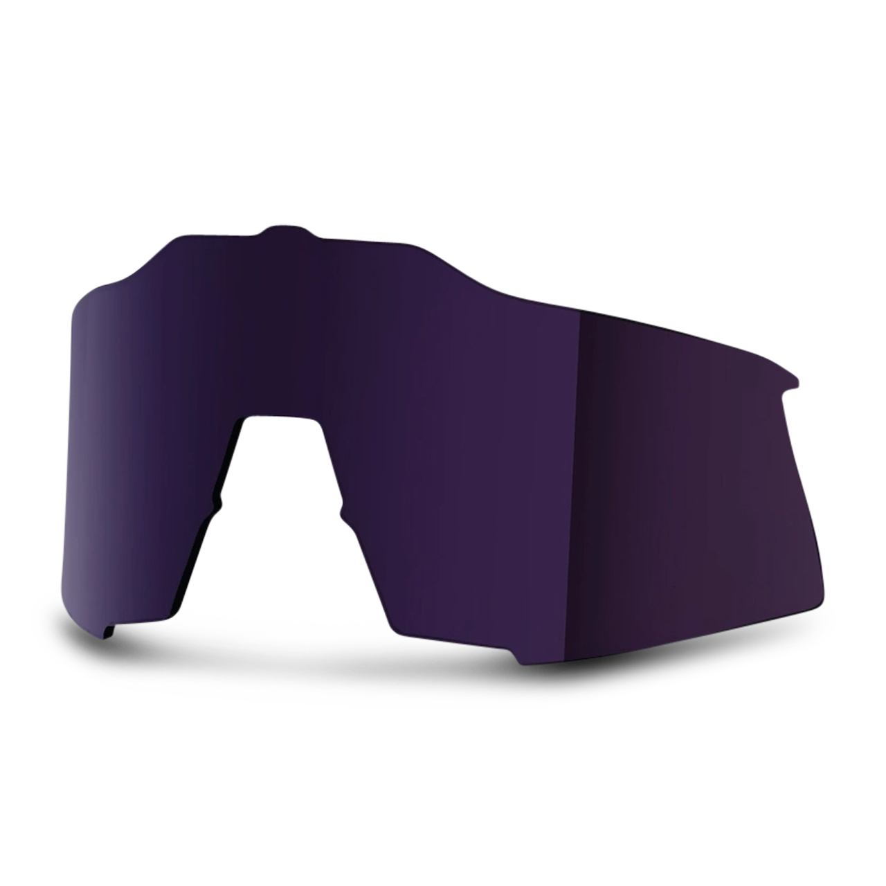 100% Speedcraft Lens