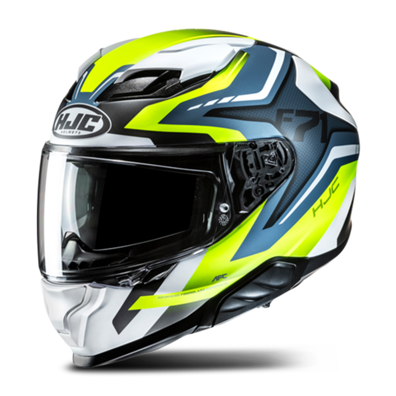 Integraalhelm HJC F71 Fes
