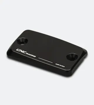 Tapón CNC Racing del Depósito de Líquido de Frenos/Embrague - Touch