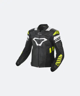 Motorjas Macna Tracktix