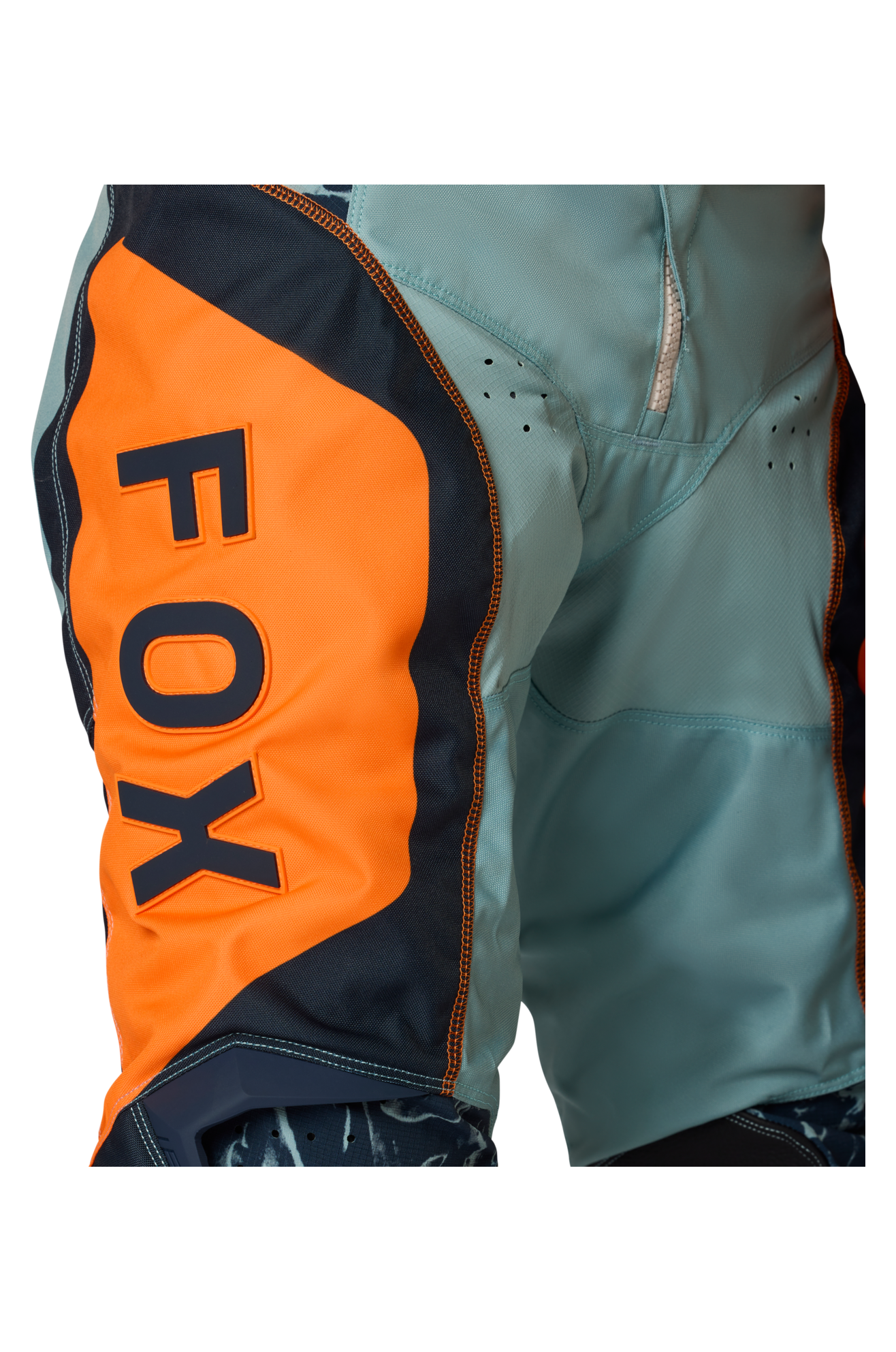 Crossbroek FOX 180 Image Print