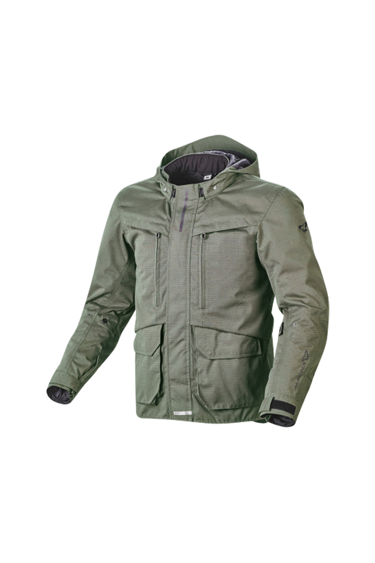 Chaqueta de Moto Macna Rival