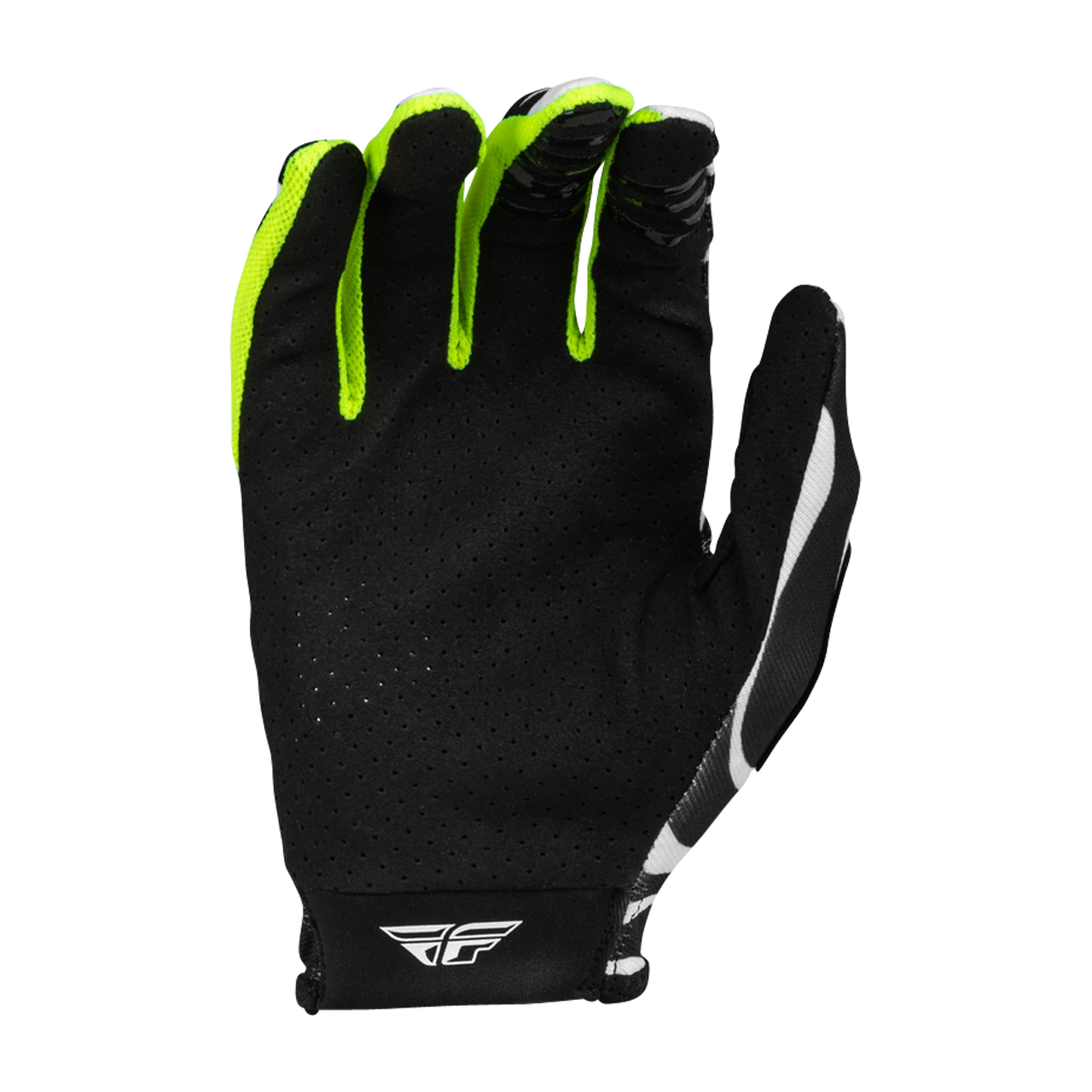 FLY Racing Lite MX Gloves