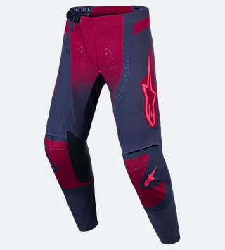 Crossbroek Alpinestars Stella Techstar Swan Dames
