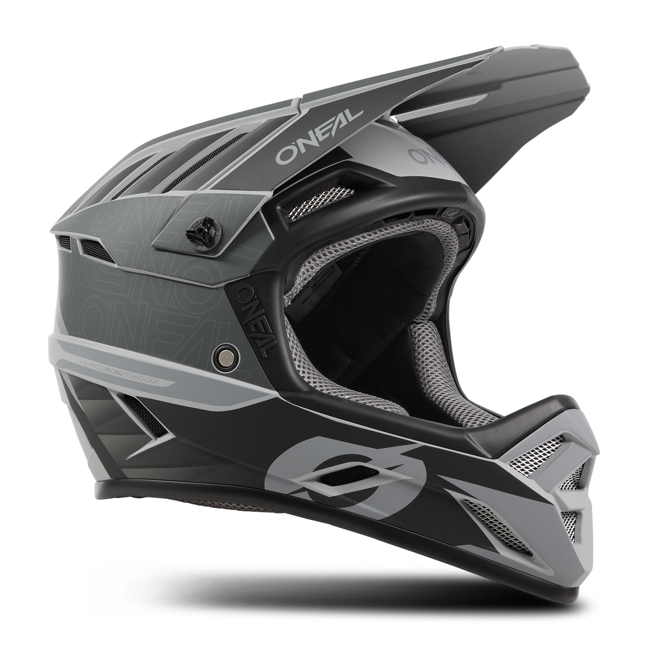 O'Neal Backflip Eclipse Downhill MTB Helmet