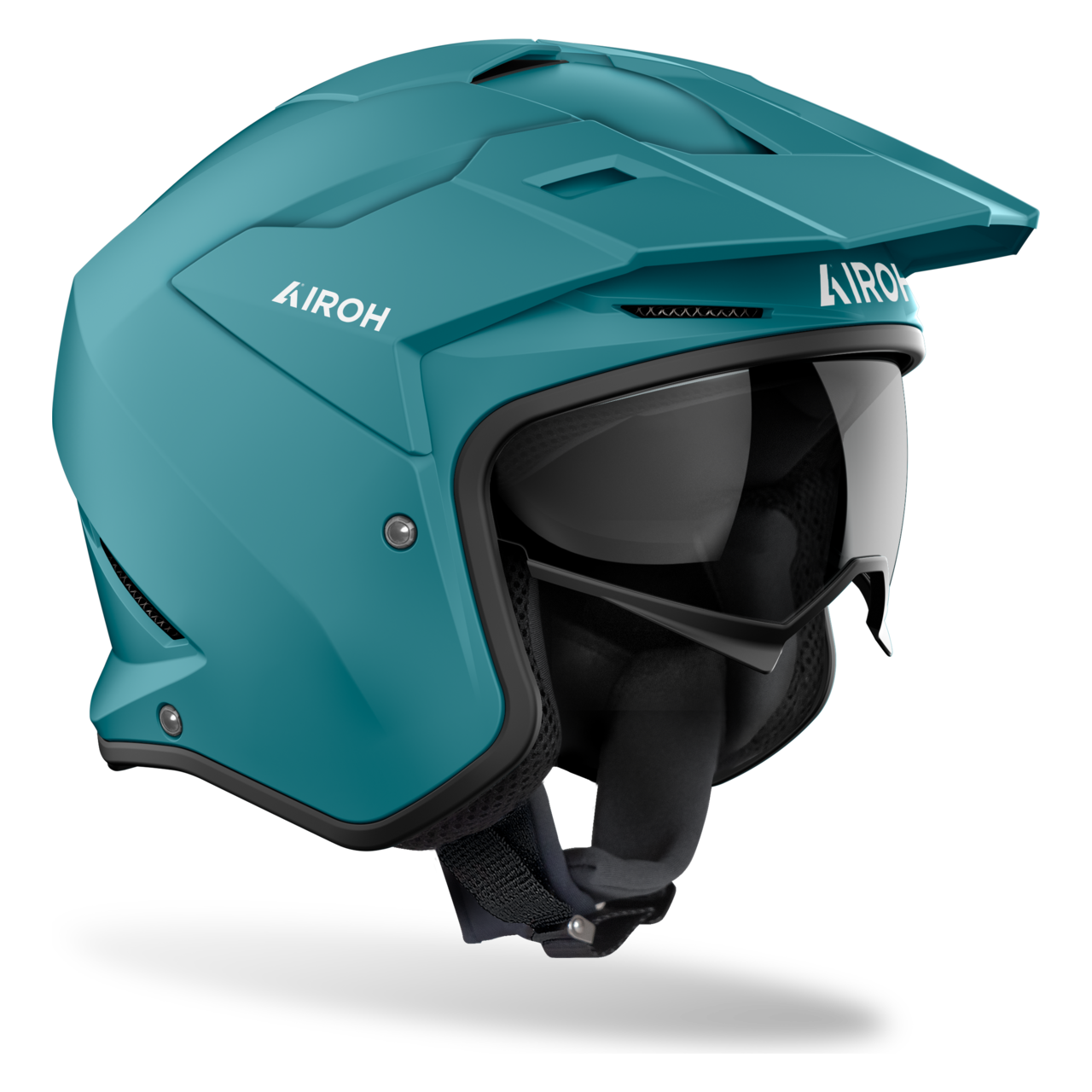 Airoh Kombakt Open Face Helmet