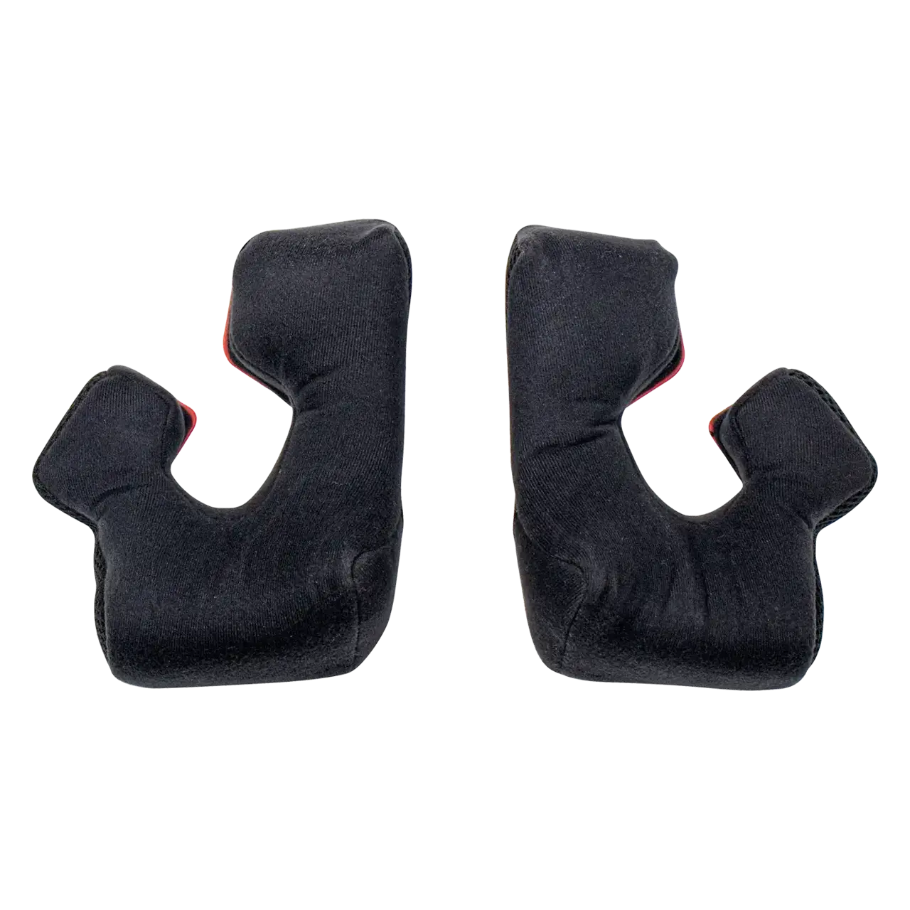 Almohadillas para Mejillas Leatt Moto 7.5