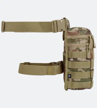 Sac Banane Brandit Side Kick No.2 Tactical