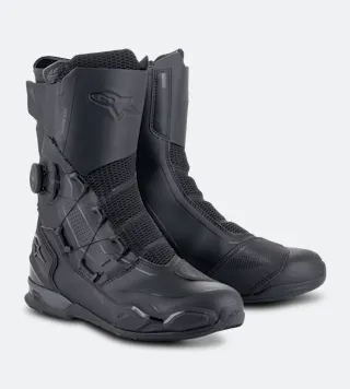 Botas MC Alpinestars SP-X BOA Drystar