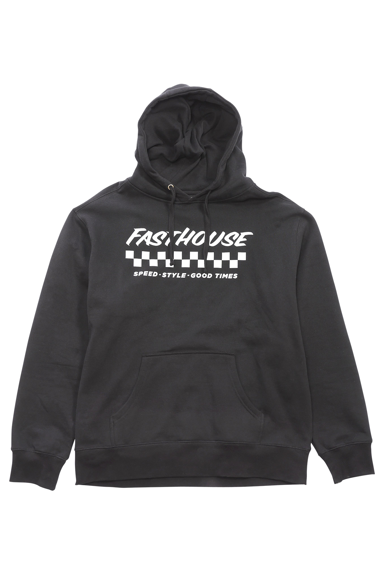 Hoodie Fasthouse Apex Hooded