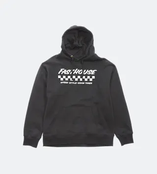 Sudadera con Capucha Fasthouse Apex