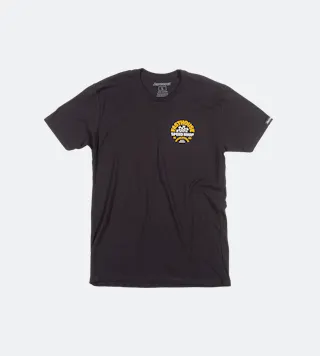 T-shirt Fasthouse Deco