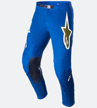 Crossbroek Alpinestars Supertech