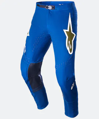 Crossbroek Alpinestars Supertech