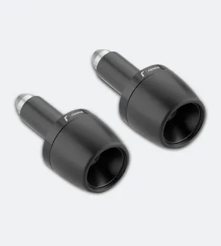 Rizoma Handlebar Ends