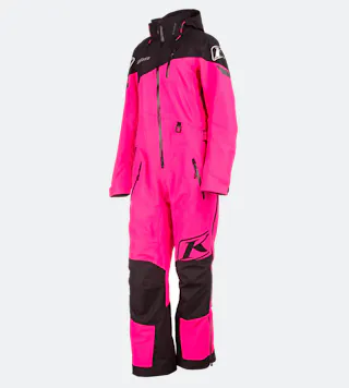 Fato de Neve Klim Shredsa Feminino