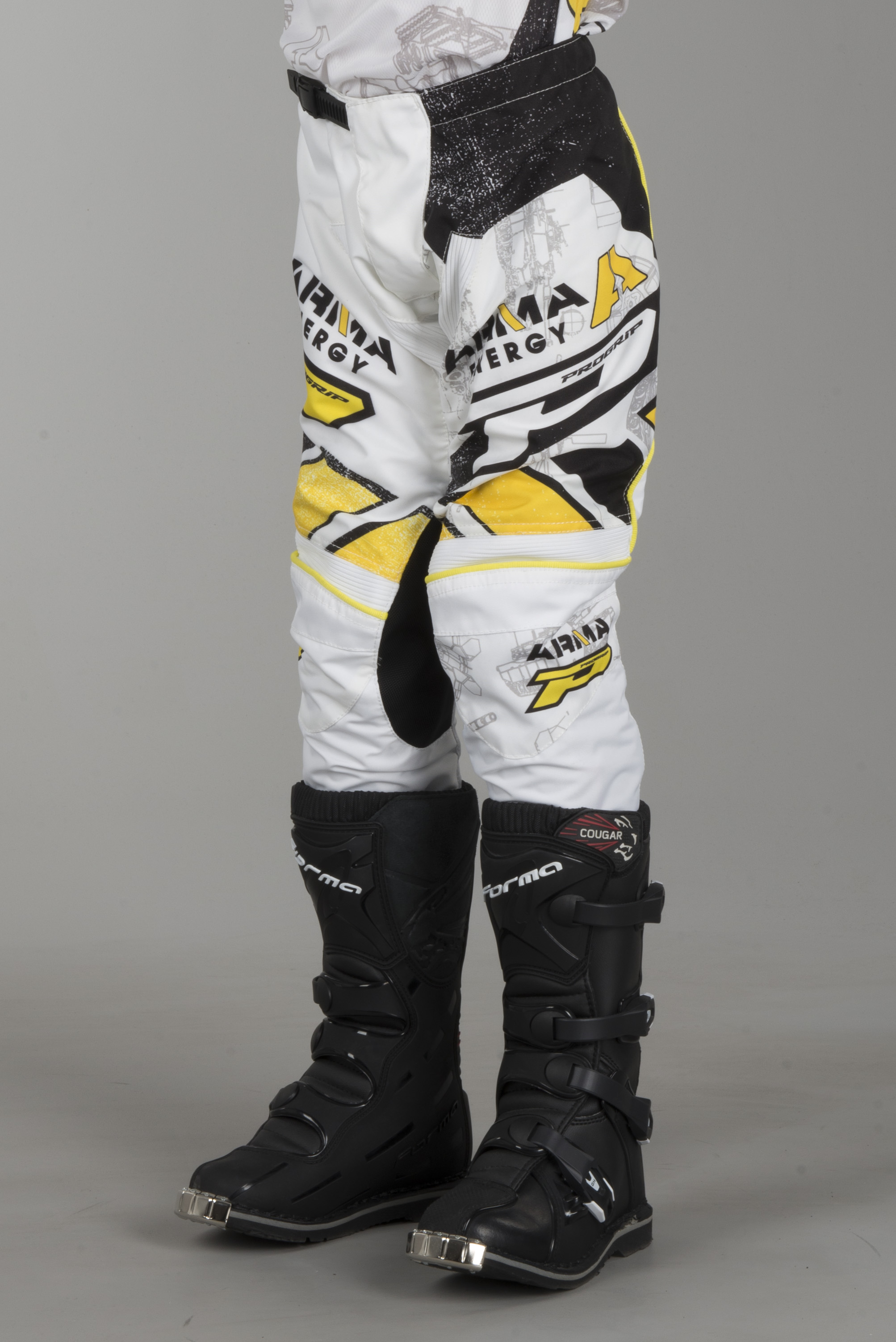 Progrip Youth Arma Pants