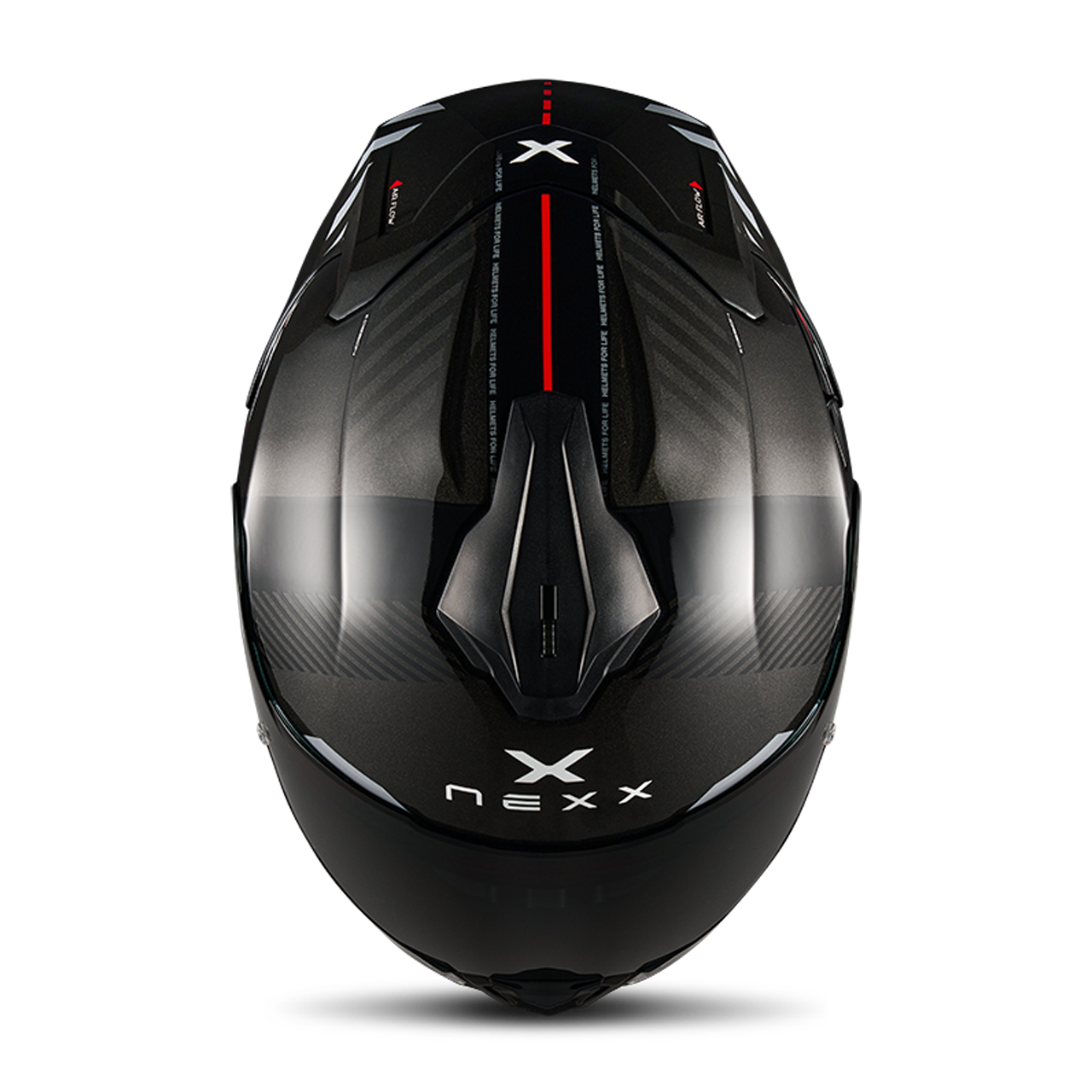 Casco Integrale Nexx Y.100R Fade