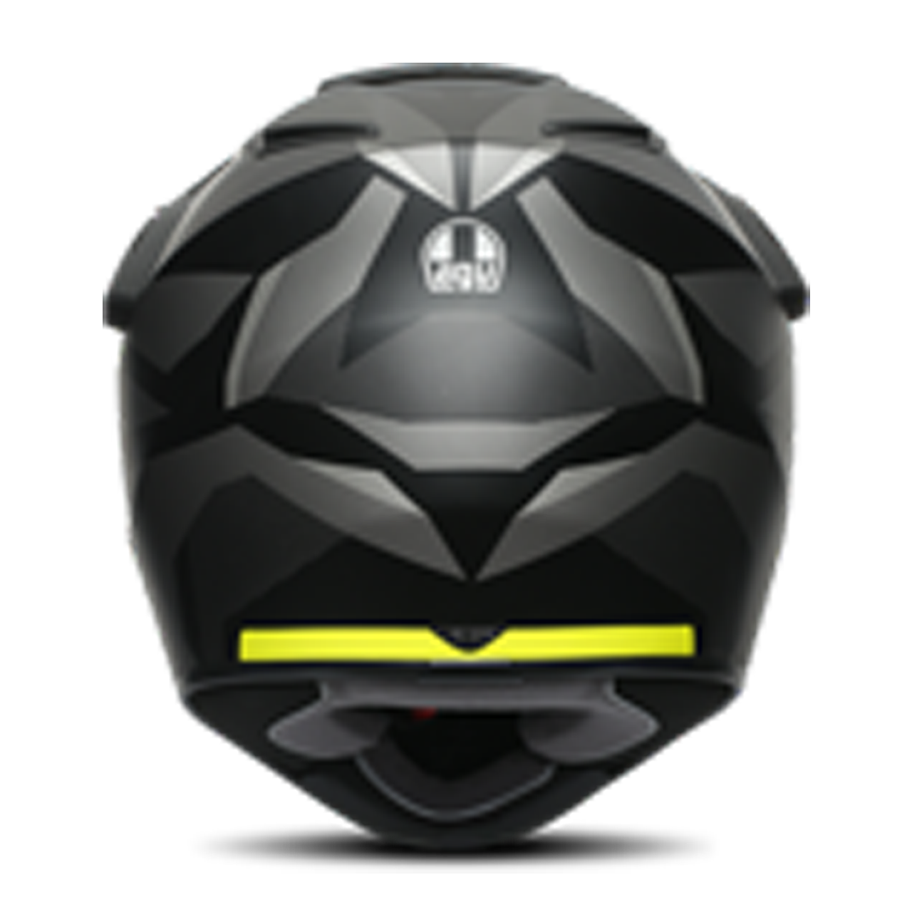 AGV AX9 Adventure Helmet