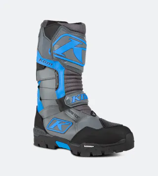 Sneeuwscooterlaarzen Klim Havoc GTX BOA