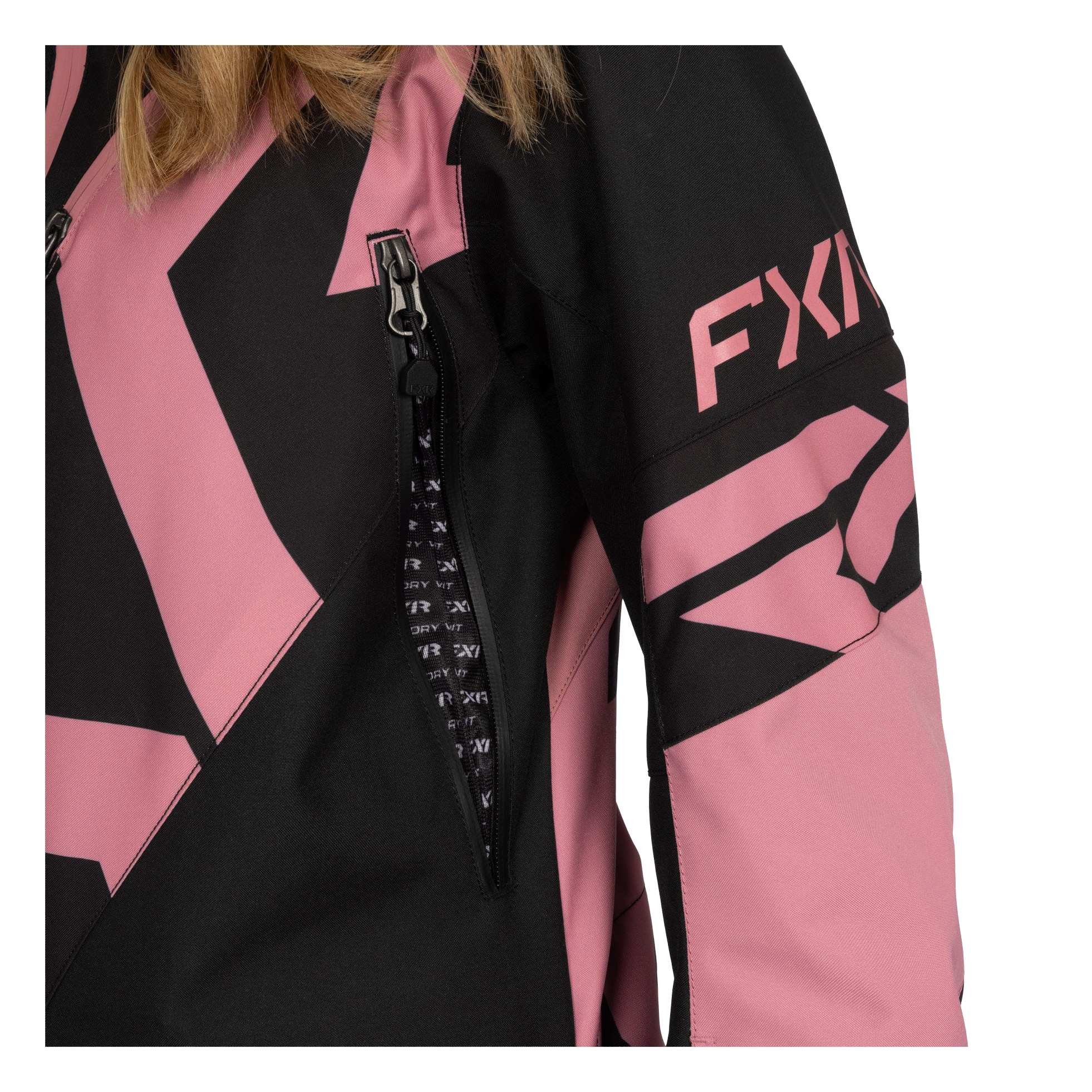 Anzug FXR Cold Cross CX Lite Damen