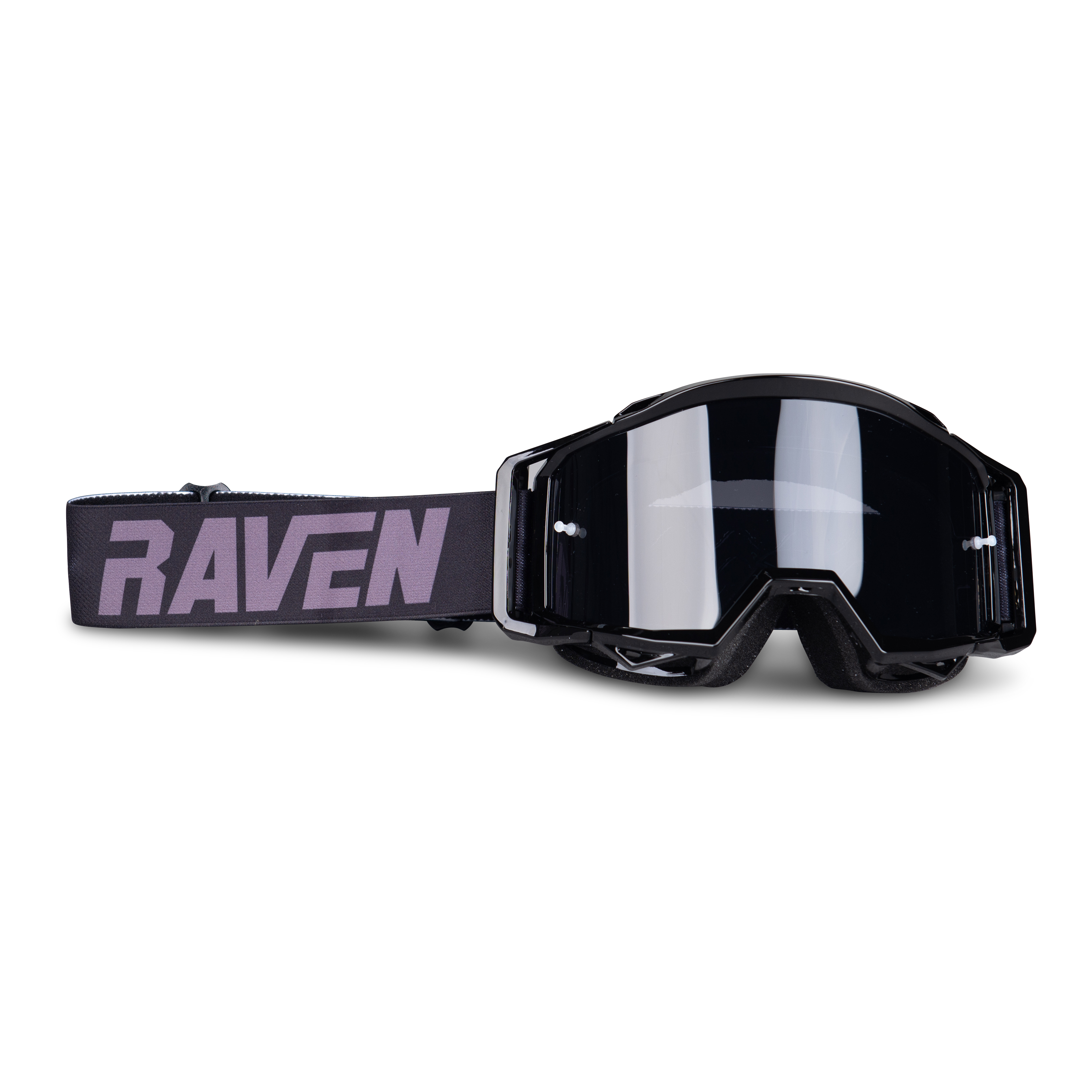 Raven Sniper MX Goggles | 24mx